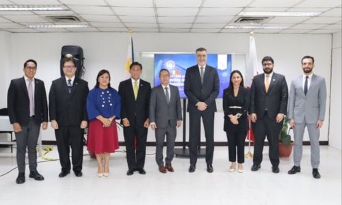 Bahrain, Philippines officials mull opening new diplomatic mission