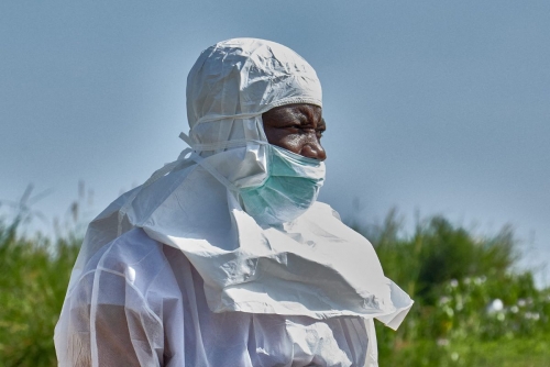 UN Warns Ebola Outbreak Could Cost Africa $3.6 Billion UN Warns Ebola Outbreak Could Cost Africa $3.6 Billion