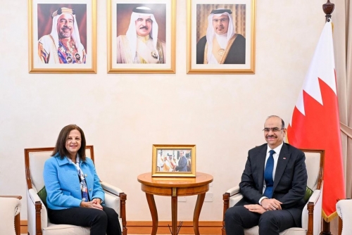 Bahrain-Lebanon ties Bahrain-Lebanon ties