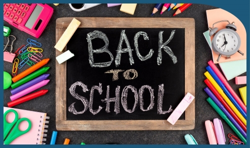 Education Ministry Steps Up Preparations for New School Year Education Ministry Steps Up Preparations for New School Year