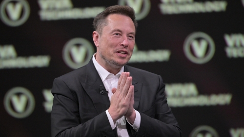 Musk agrees to pay $1.5 mn over Twitter share buying Musk agrees to pay $1.5 mn over Twitter share buying