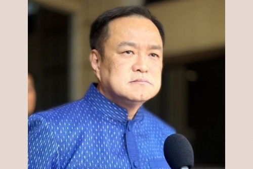 Thailand Prepares to Evacuate Citizens from Middle East Thailand Prepares to Evacuate Citizens from Middle East