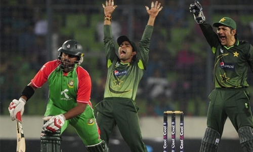 Pakistan postpones Bangladesh tour