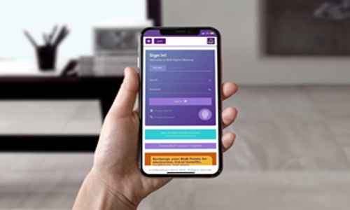 BisB launches virtual cards for retail customers