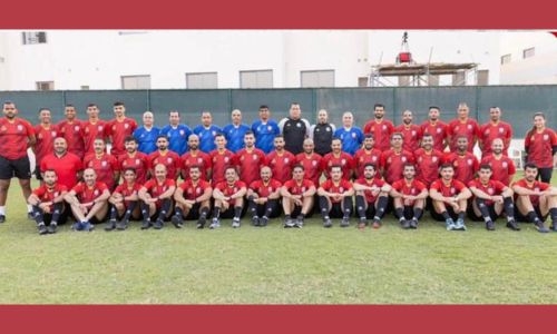 Bahrain FA holds VAR workshop Bahrain FA holds VAR workshop