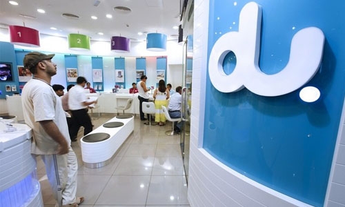 Unlimited data for Dh3 per day from UAE telecom provider