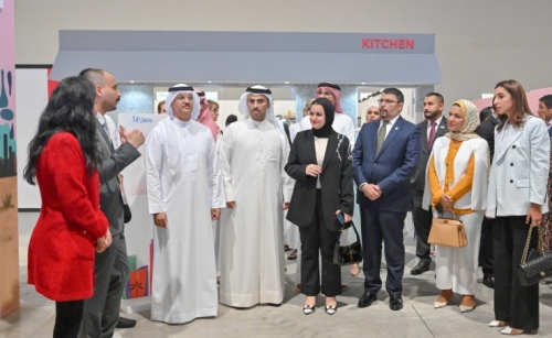 Bahrain youth priority in all national projects: Minister 