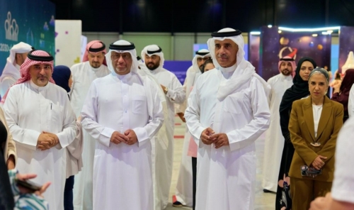 Survey Authority Chief Praises Youth City 2030 Survey Authority Chief Praises Youth City 2030