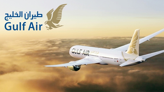 Gulf Air cancels flight from Muscat for safety reasons