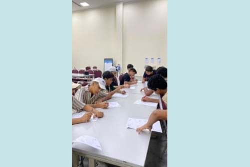 Sharifa Al Awadhi Club Concludes Annual Summer Program with 1,280 Participants Sharifa Al Awadhi Club Concludes Annual Summer Program with 1,280 Participants