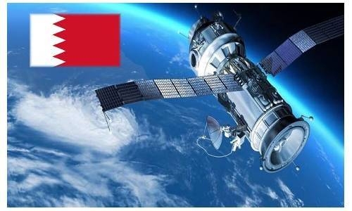 A big space leap for Bahrain as ISS puts Light-1 into Orbit