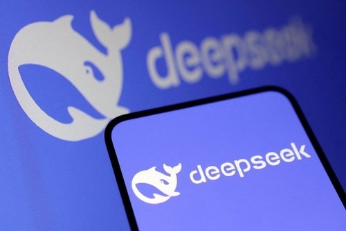 DeepSeek removed from South Korea app stores pending privacy review