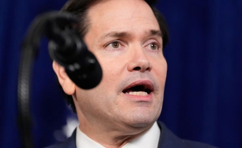 US to work with current Venezuela leaders if they make ‘right decision:’ Rubio US to work with current Venezuela leaders if they make ‘right decision:’ Rubio