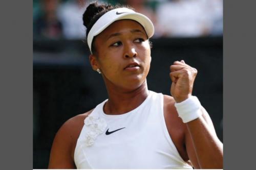 Osaka Stuns Sabalenka to Reach Wimbledon Quarter-Finals