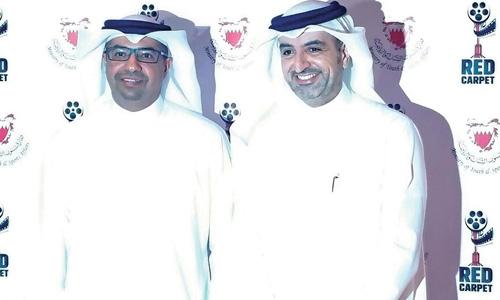 Young filmmakers hog Arab Short Film Fest