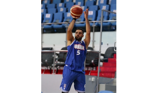 Manama to compete in Arab clubs basketball in Egypt