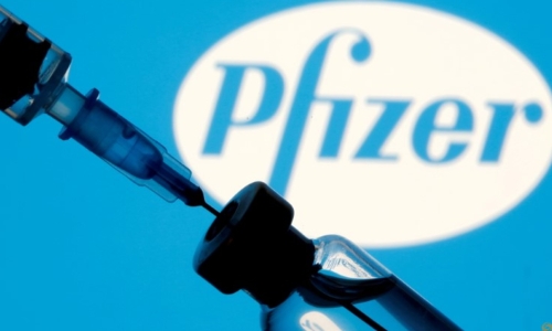 Pfizer/BioNTech Covid-19 vaccine effectiveness drops after 6 months, study shows Pfizer/BioNTech Covid-19 vaccine effectiveness drops after 6 months, study shows