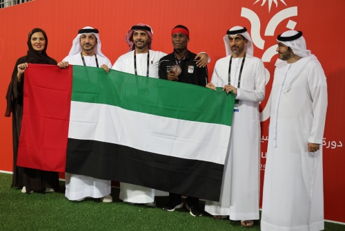 Taekwondo, Golf, and Cycling dominate headlines