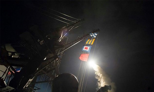 Assad allies vow to keep battling 'terrorism' in Syria Assad allies vow to keep battling 'terrorism' in Syria