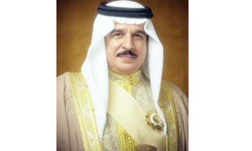HM King Hamad ratifies law on pension, retirement benefits