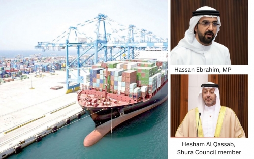 Importers Switch Routes as Freight Costs Rise Importers Switch Routes as Freight Costs Rise