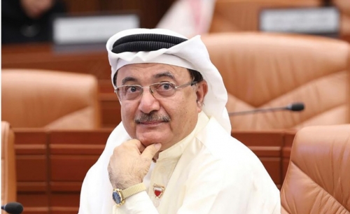 MP discharged from hospital after recovery