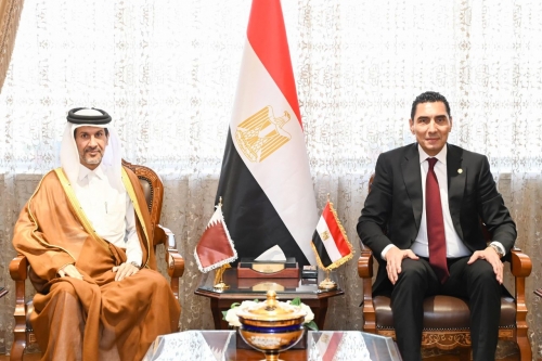Strengthening Youth Ties Between Qatar and Egypt