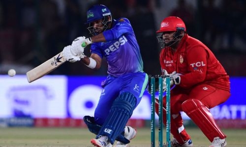 UAE-banned Usman Khan in Pakistan squad for New Zealand T20Is