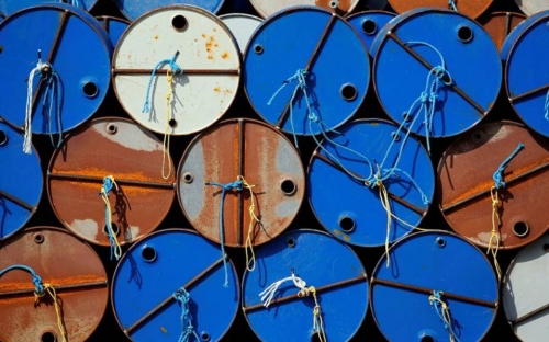 OPEC+ brings forward oil output rises as Biden's Saudi visit looms