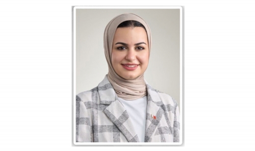 Youth Minister Hails Bahraini Youth as Partners in Development Youth Minister Hails Bahraini Youth as Partners in Development