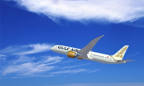 Gulf Air operates inaugural flight to Mykonos