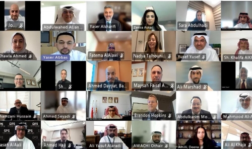 BAB Convenes its Annual General Assembly 