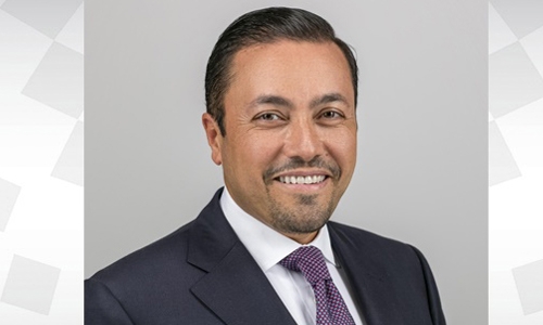 Investcorp launches FinTech investment platform iPartners Investcorp launches FinTech investment platform iPartners