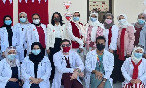 Bahrain - A proud participant in well-rounded healthcare