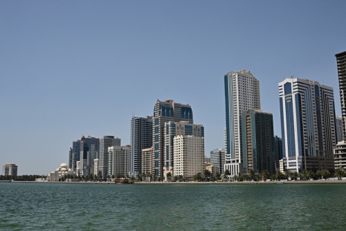 Sharjah cuts NOC issuance time from three days to just two hours Sharjah cuts NOC issuance time from three days to just two hours