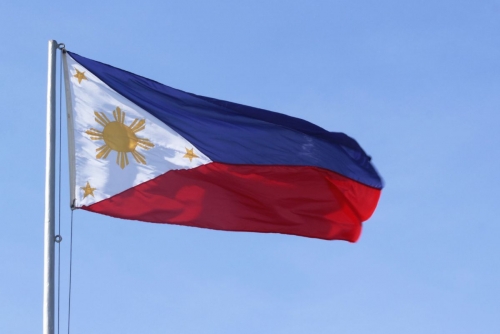 Philippine Supreme Court says won't stop ICC arrest of drug war enforcer Philippine Supreme Court says won't stop ICC arrest of drug war enforcer
