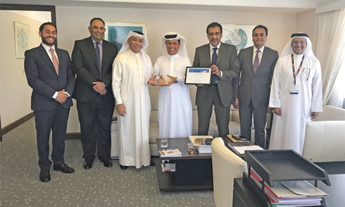 NBB takes Citi Treasury Award