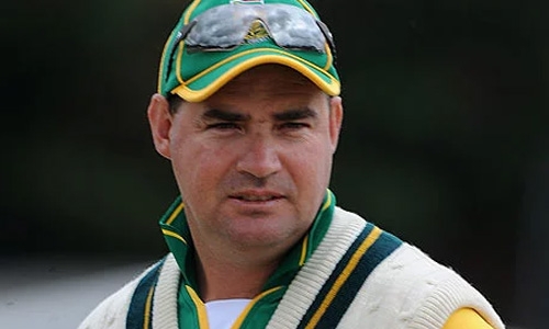 Pakistan appoint new cricket coach