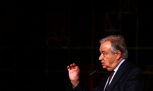 Debt-laden African countries charged ‘extortionate' rates: UN
