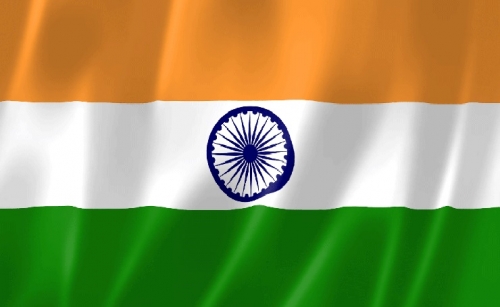 India welcomes peace deals