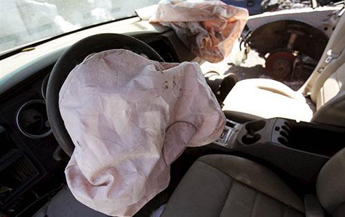 US fines Takata record $200 million over faulty airbags US fines Takata record $200 million over faulty airbags