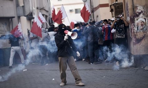 Retrial of 10 terror-accused in Bahrain adjourned