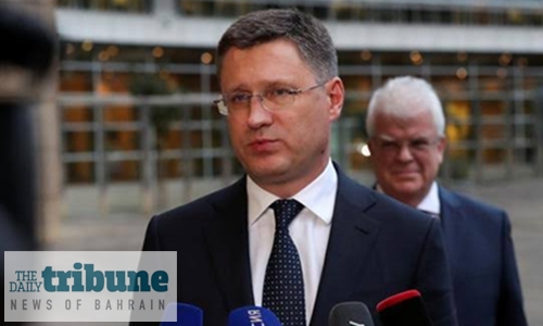 Russia can finish Nord Stream 2 within couple of months: Ifax Russia can finish Nord Stream 2 within couple of months: Ifax