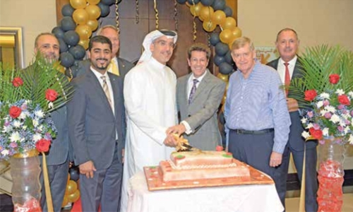 K Hotel launches newly refurbished K lounge 