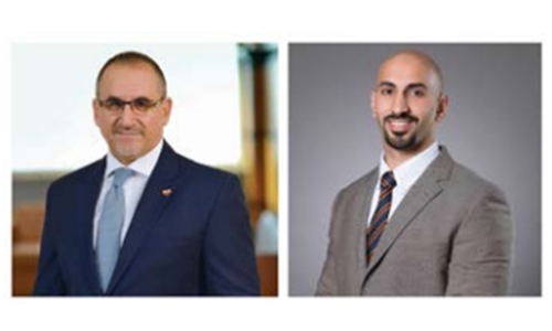 BisB names Khaled Waheeb Alnaser as Chief Internal Audit BisB names Khaled Waheeb Alnaser as Chief Internal Audit