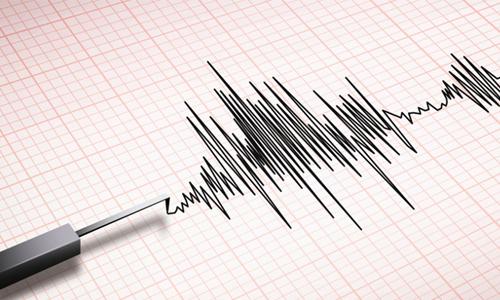 Magnitude 6.7 quake hits western Brazil