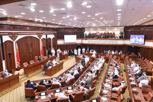 Bahraini MPs call for concrete solutions amidst contracting concerns
