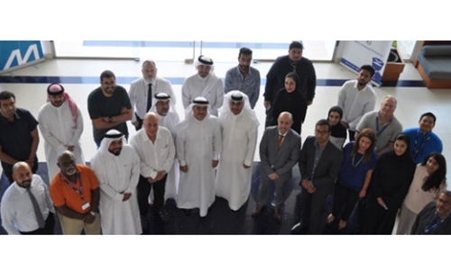 Gulf Aviation Academy selects TRU for Airbus A320 simulator Gulf Aviation Academy selects TRU for Airbus A320 simulator