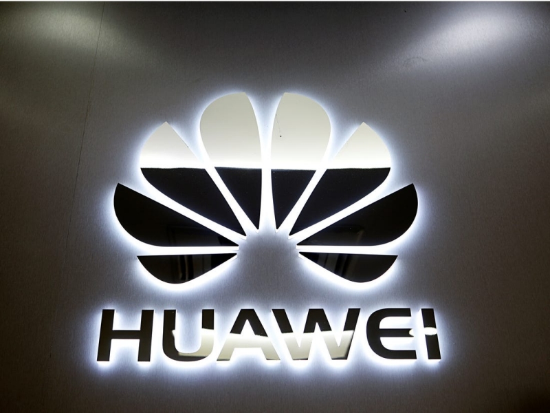 Huawei announces 8.6pc increase in enterprise business in 2019