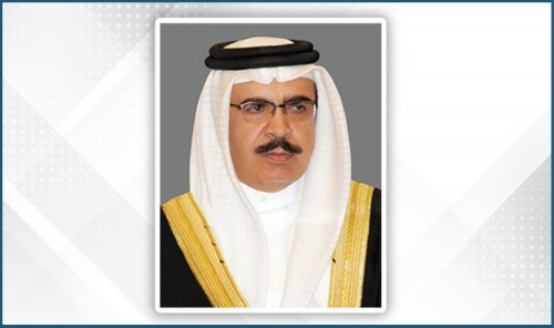 Bahrain Customs on the Frontline of Security